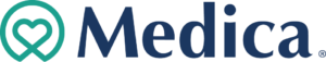 Medica Logo