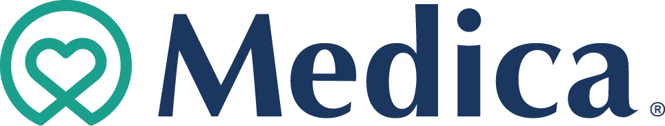 Medica Logo